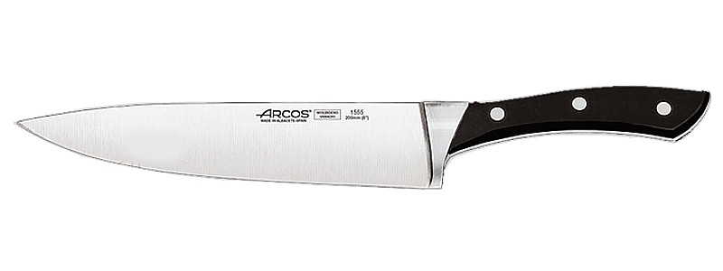 Ніж кухонний 200мм 155500 Terranova_1