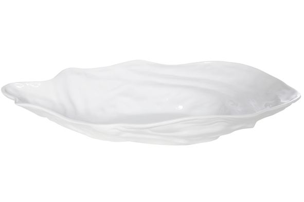 Блюдо овальне 33,5х20х6.5см Oyster C&T 7301560_1