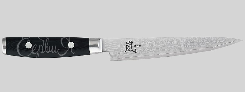Нiж для нарізки 150мм 36016 Ran_2