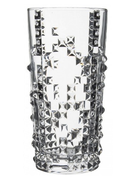 Склянка высока 390мл Longdrink Punk 99578_1