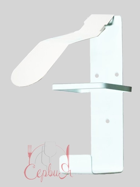 Дозатор ліктьовий для засобу дез. АХД 2000 1л PRO 25483011_2