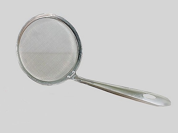 Шумовка-сетка мелкая д.13см арт.18252_2