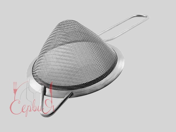 Стрейнер конический д.8:5см B006A_2