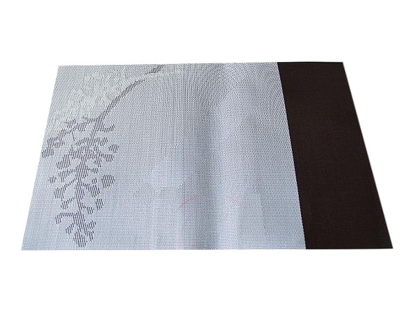 Сет под горячее вініл 40х35см Ветка 18904_1