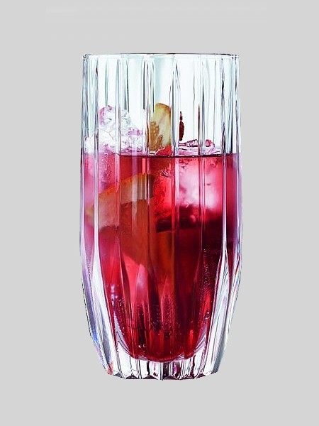 Склянка висока 325мл Longdrink tumbler Prestige 93907_2