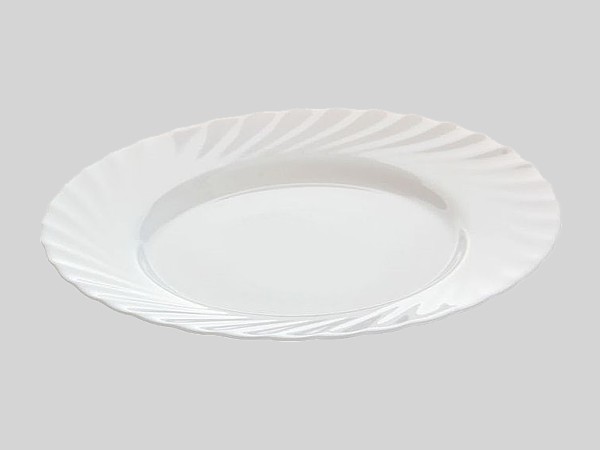 Тарілка д.245мм 52107(61259/6) Trianon_2