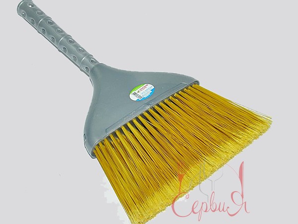 Віник з ручкою 41см Zambak №123 18445_2