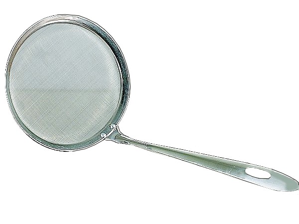 Шумовка-сетка мелкая д.14см арт.15791_1