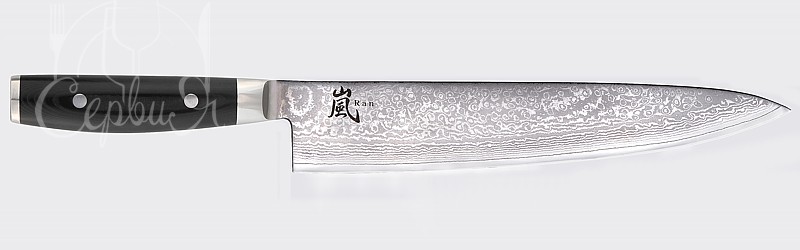 Нiж поварський 255мм 36010 Ran_4