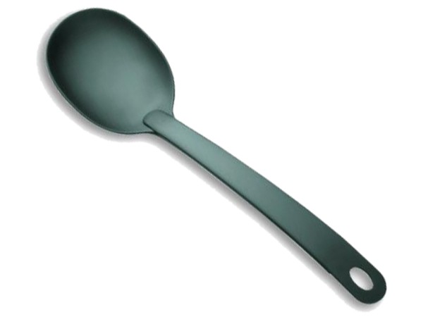 Ложка гарнирна нейлонова 30,5см 98807_1