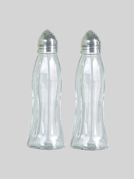 Ємність сіль-перець BLACK&WHITE 80030_2