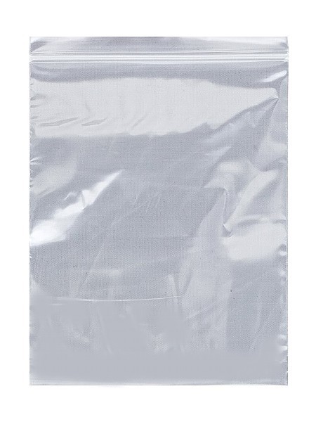 Пакет-струна на замку зиплок 16х25см 100шт_1