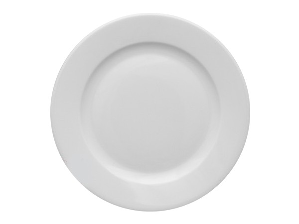 Тарілка дрібна д.24см 0234 Kaszub-Hel_1