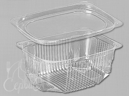 Контейнер 180х130х77мм ПС-140 10шт_2