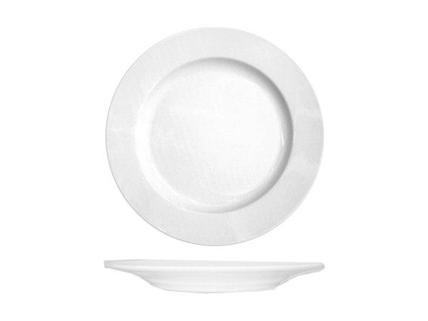 Тарілка дрібна д.265мм FARN 8045_1