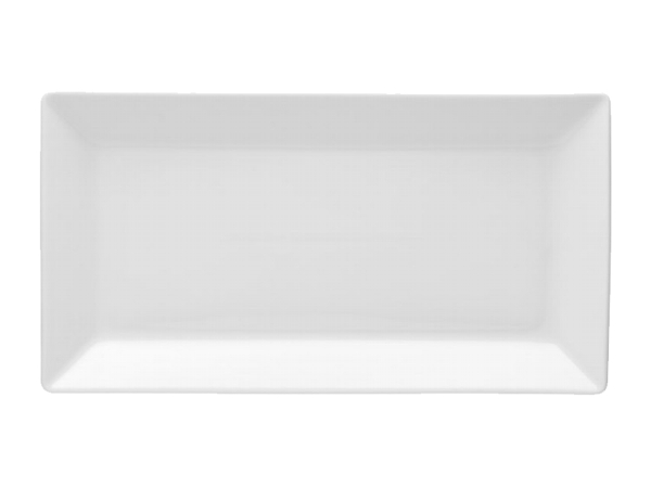 Блюдо прямокутне 28,5х15,5мм Classic 2547_1