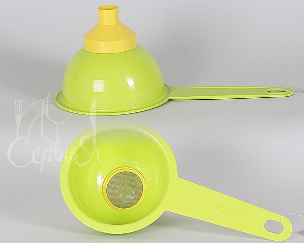 Воронка з ситом G-138_3