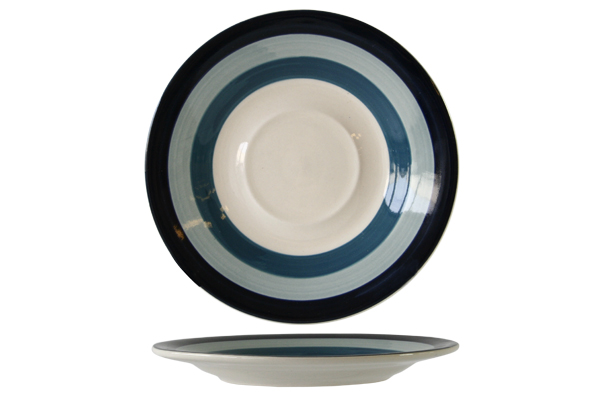 Блюдце д.14,5см Raya C&T 224314_2