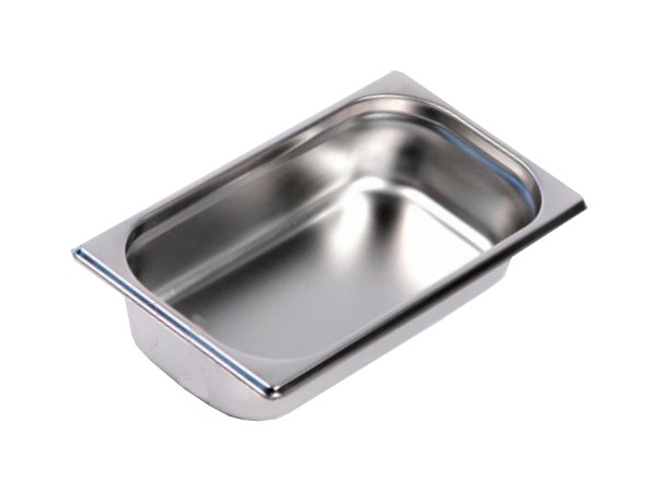 Гастроємність  GN 1/3-65 325х176 2,2л FoREST 111365_1