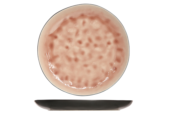 Тарілка дрібна д.20см Laguna Old Rose C&T 1690513_1