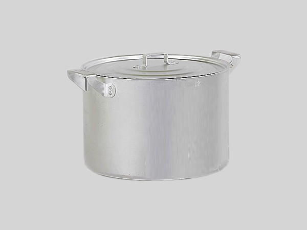 Кастрюля 4.5л (Ступ.) алюм._2