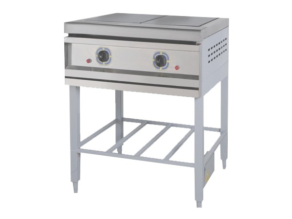 Плита эл-я 2-х комфорная без духовки ПЭ-2_1