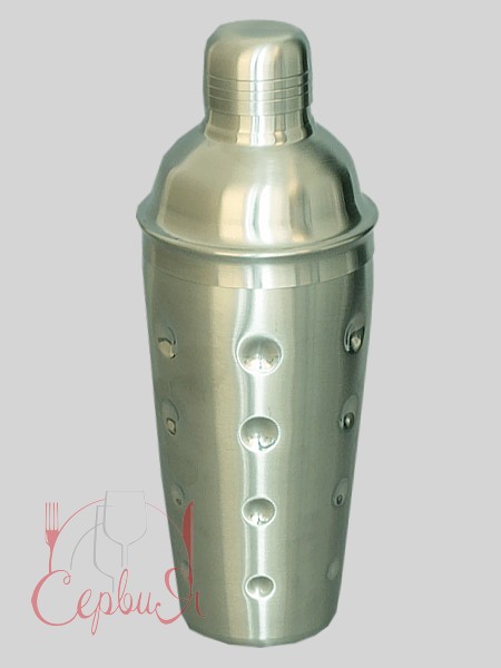 Шейкер європейський Мальтійський 0,7л Н_2