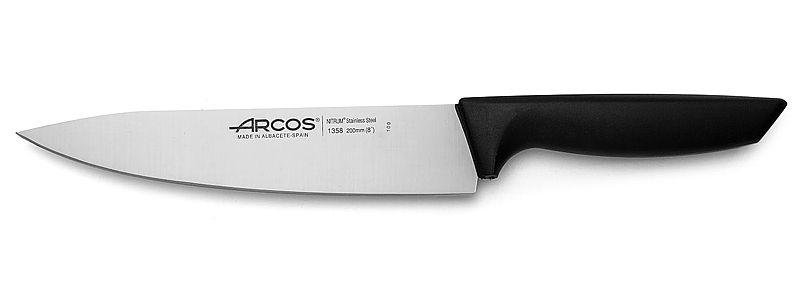 Ніж кухарський 20см "Niza"135800_1