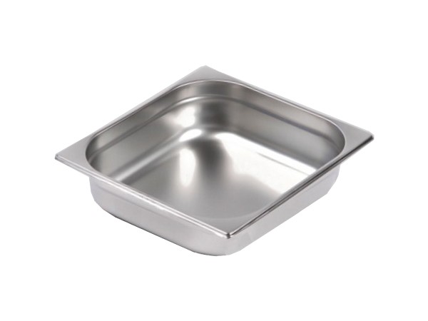 Гастроємність GN 2/3-65 354х325 4,1л Presto Ware 56205_1