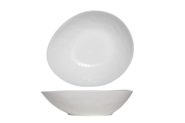 Салатник 20,5х17,5х5,5см Christy C&T 7700234_1