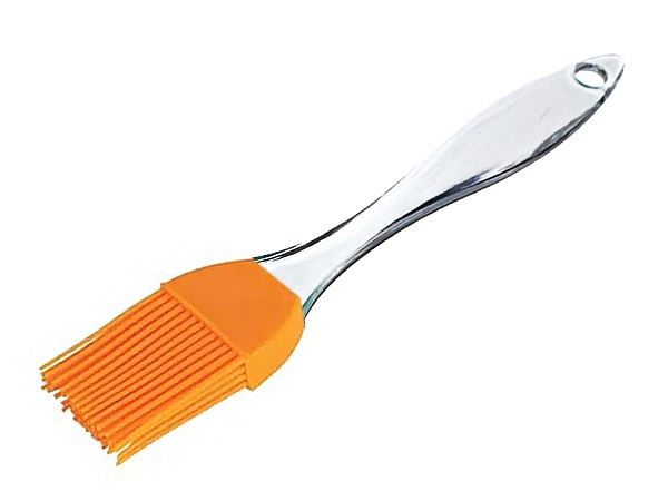 Кисточка силиконовая 18см 18384/20143н_1