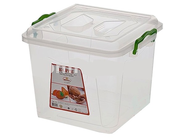 Бокс для продуктів 8л 2652 Лінія еліт_1