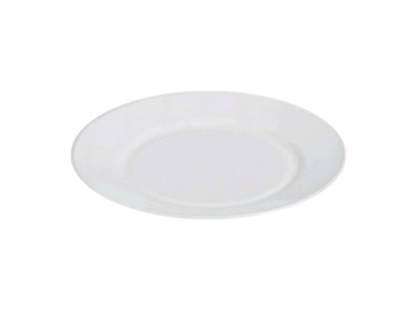 Тарілка плітка 20,3см стеклокерам. Р-80 N-M_1