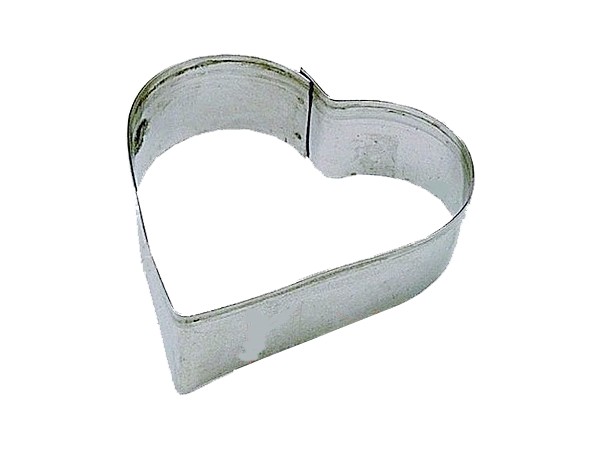 Форма для випічки "Серце" 10см 01945_1