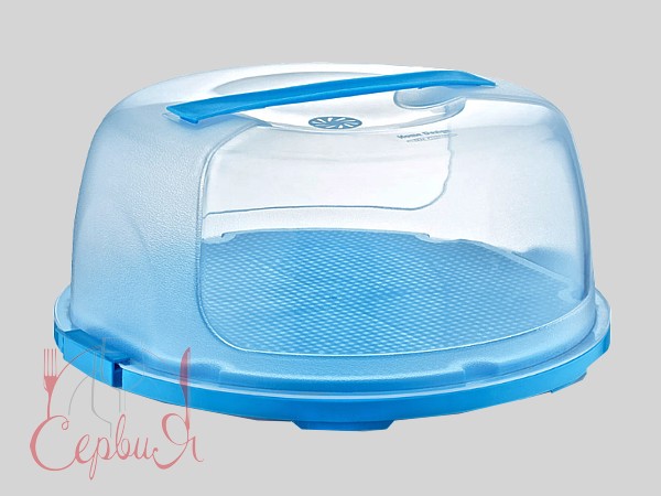 Піднос з кришкою 28,5см СA-200_2