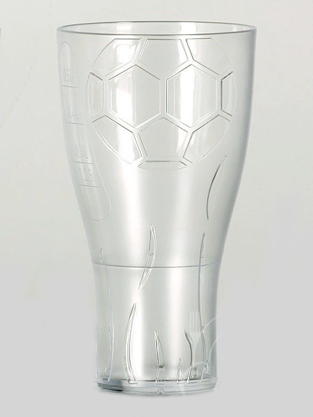 Склянка ст/п 500мл ПС ГП051_2