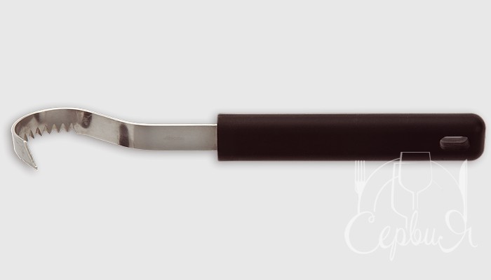 Ніж для масла 8,5см 613200 Arcos_4