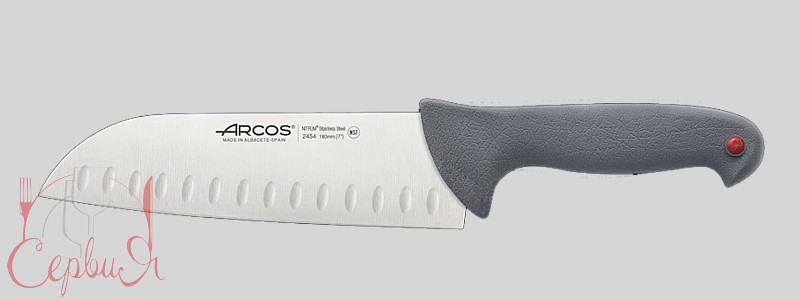 Ніж японський 18см 245400 Colour-prof Arcos_2