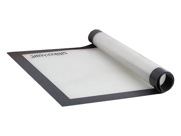 Коврик силиконовый 52х31,5см Fiberglass1/B_1