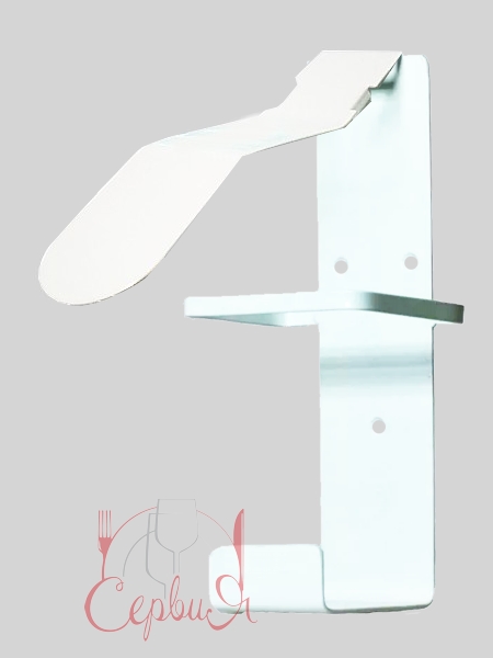 Дозатор ліктьовий для засобу дез. АХД 2000 1л PRO 25483011_3