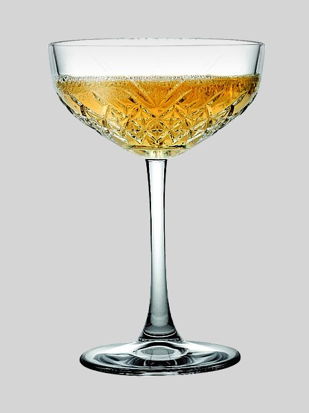 Келих для шампанського чаша 255мл Timeless 440236 4шт_2