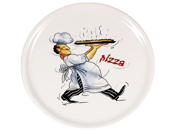 Тарілка для піци 305мм 4000B Tina_1