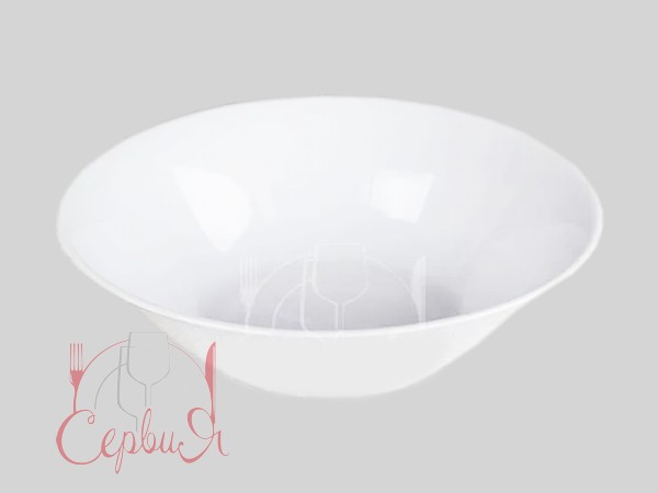 Салатник універсальний д.200мм 700мл великий NM Р_2