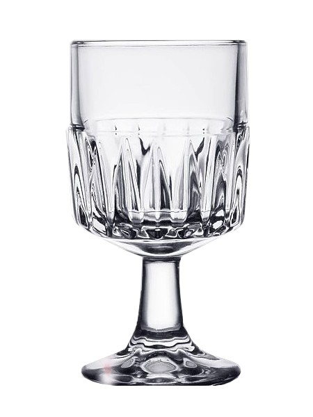 Бокал 311мл Kristalino-Goblet Libbey 941951/978704_1