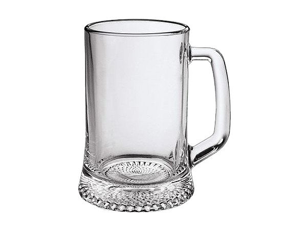 Кухоль для пива 500мл Dresden H5334_1