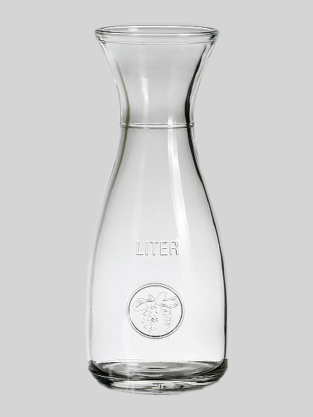 Ємність для вина 1000мл Bacchus 80111_2