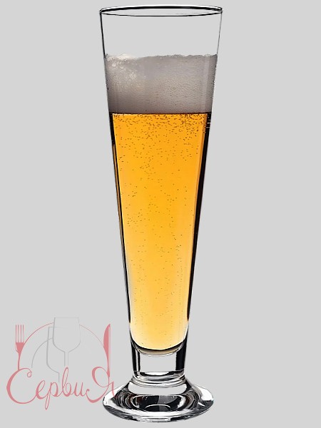 Бокал для пива 385мл Palladio 165271_2