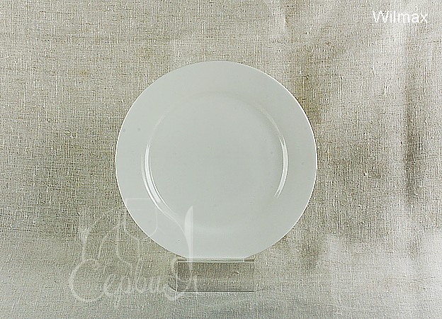 Тарілка десертна д.180мм 991005 Wilmax_2