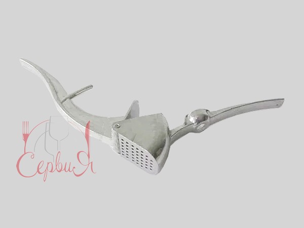 Чесночницая алюмінієва 15042_2