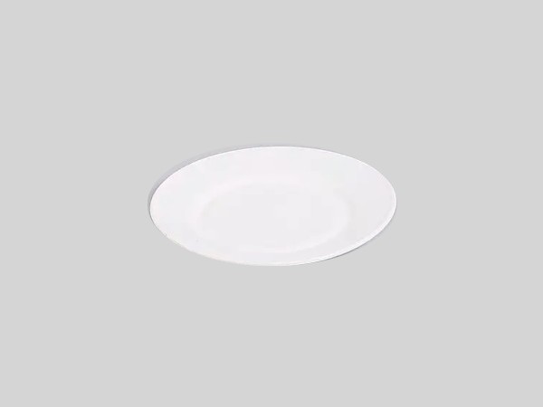 Блюдце склокерамічне 13,5см XР-55 N-M_2